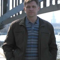 Вовченко Андрей