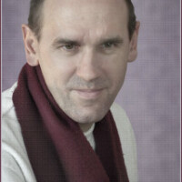 Очкал Александр