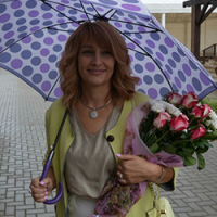 Шабалина Светлана