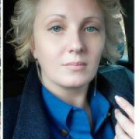 Маховикова Юлия