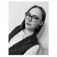 Гордеева  Софья 