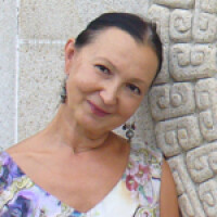 Андреева Марина