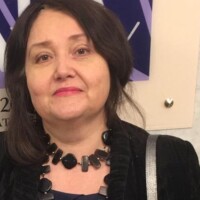 Кабанова  Елена