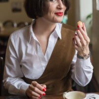 Емельянова Анастасия