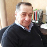 Поздняков  Владимир