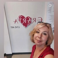 Романенко Наталья