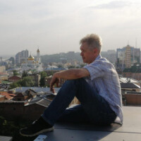 Белов Игорь