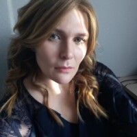 Николина Олеся