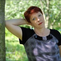 Дубровская  Татьяна