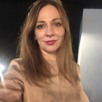 Меркушина Юлия