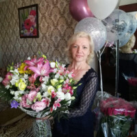 Мельник Наталья