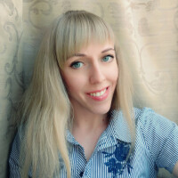 Котелевская Евгения