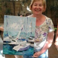 Алферова Светлана