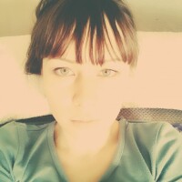 Наливайко Светлана