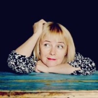 Ипполитова Ирина