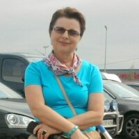 Муравьёва Людмила