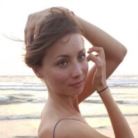 Тензин Долкар Юлия