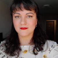 Чекурова Ольга