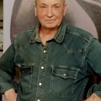 Антонов Николай