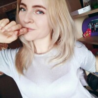 Дулина Любовь