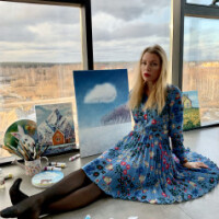 Медведева Елена