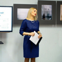 Гусева Светлана