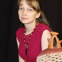 Савина Анастасия