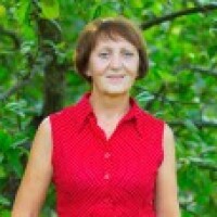 Рябова Валентина