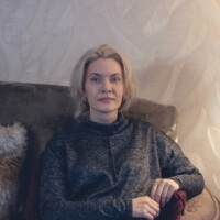 Шелест Анна