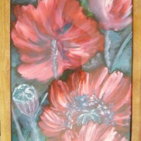 Кислица Наталья