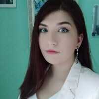 Бачурина  Ксения