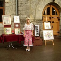 Смирнова Ирина