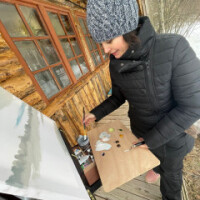 Ульшина Елена