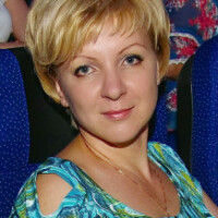 Гончарова Анна