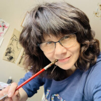 Макарова Яна