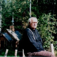 Клюкин Олег