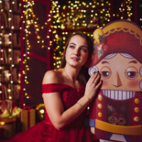 Зубарова Екатерина