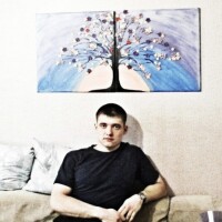 Прокудин Олег