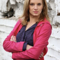 Полякова Наталья