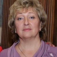 Соловьева Елена