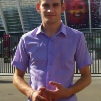 Казанцев Виталий