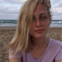 Гершкова Мария