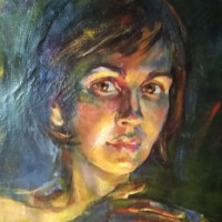 Родионова Мария