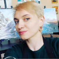 Прозорова Дарья