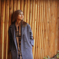 Шайхиева Альбина