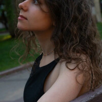 Шаповалова Анна