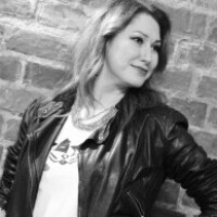 Вольвак Инна