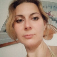 Дмитриева Ирина