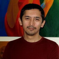 Каримов Тахир