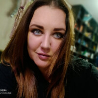 Серазидденова Виктория